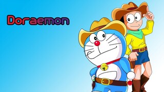 Doraemon EP 04