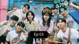 twinkling watermelon Ep 03 tagalog dubbed