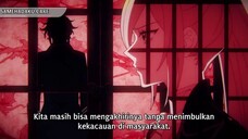 Yarinaoshi Reijou wa ryuutei Ep 12 END Sub Indo