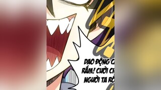 Anh k có tu vi cao nhưng anh rất mạnh 😁😁Truyện: đế bádeba action fantasy manhua chuyensinh truyenmau