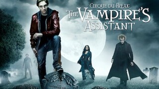 Cirque du Freak: The Vampire's Assistant (2009)