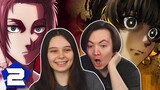MONSTERS | Blue Lock Ep 2 Reaction!!!!
