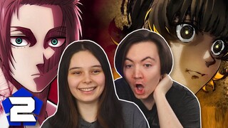 MONSTERS | Blue Lock Ep 2 Reaction!!!!