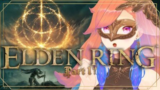 【ELDEN RING】My First Souls Game..?? (SPOILER ALERT) #kfp #キアライブ