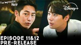 The Impossible Heir Episode 11 & 12 Preview Explained | Lee Jae Wook | Lee Jun Young | Hong Su Zu