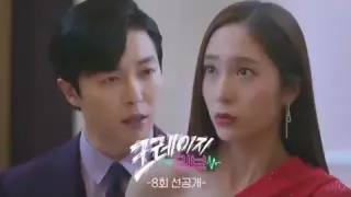 [Episode 8 Pre-release] Shin-a in a dress, Noh Go-jin fell in love with her and so did I. Crazy love
