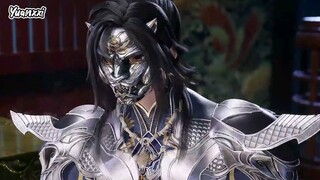 THE SUCCESS OF EMPYREAN XUAN EMPEROR EPISODE 222 SUB INDO