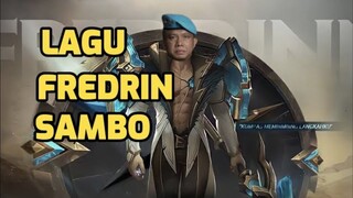 Fredrinn hero yang selalu masuk meta