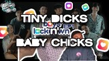 TINY DICKS AND BABY CHICKS! | Boys’ Lockdown Episode 1: Essential Errands | @Ticket2Me !!