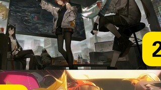 “เวลาเป็นสิ่งที่ทำให้ผู้คนไม่ทันตั้งตัว”2