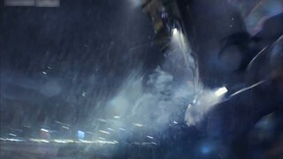 [Pacific Rim/4k/60fps] Mecha Battle Pure Enjoyment Edition, Men's Romance