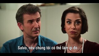 Đổ tội! Bí ẩn án mạng Sicilia (Phần 2) EP 3 [Sub Việt]