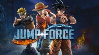 【测评】白金之星能否暴捶天马流星拳？《Jump Force》Jump大乱斗【ORNX游戏测评】