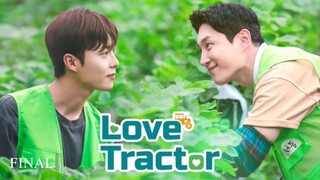 Love Tractor (2023) episode8 FINAL EngSub