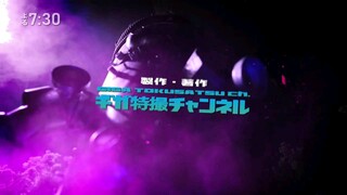 Kaiju Sentai Jyuukaizar - Episode 03 (Raw)