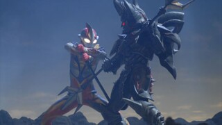 ウルトラマンメビウス外伝 アーマードダークネス Ultraman Mebius Gaiden Armored Darkness