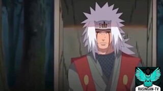 Hồi sinh thầy Jiraya trong Boruto