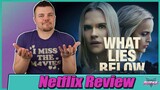 What Lies Below (Netflix) Movie Review