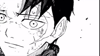 [Kagura Bowl] Episode 39-40. This drop of sword oil is worth 1 billion! The demon sword Shinchi's fi