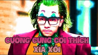 TIÊU ĐIỂM NHÂN VẬT: A CN | NCĐT