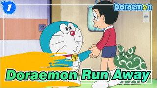 Doraemon|Long run away from home(60FPS)_B1