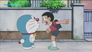 DORAEMON 7 BAHASA INDONESIA TERBARU HARI INI - NEGERI BAWAH TANAH NOBITA