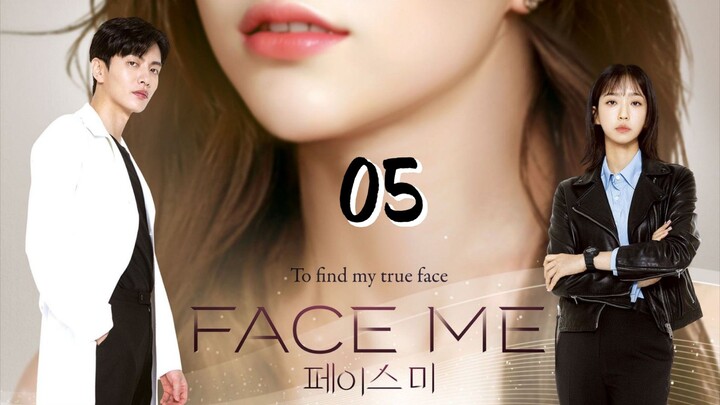 🇰🇷 EP 5 | Face Me (2024) [Eng Sub]