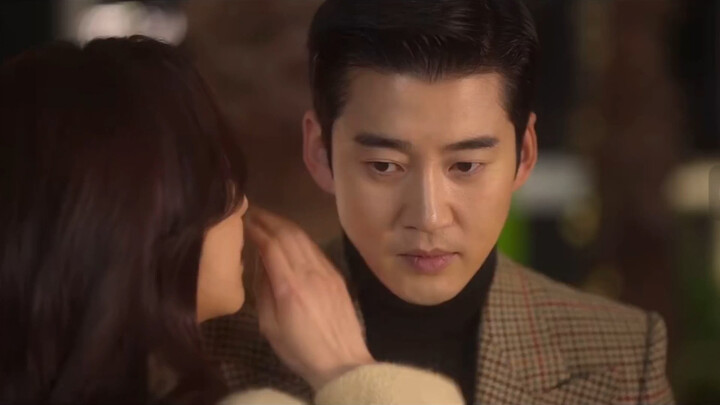 [Sixth Sense Kiss] ตอนที่ 10 P5 Help กิจวัตรเปลือยเปล่าของ Hong Art Cha Minyu คืนที่ Cha Minyu ผลักด