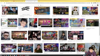 TULIS ERVAN RAMADHAN DI GOOGLE KALAU KETEMU STUMBLE GUYS VIDEONYA SELESAI !!