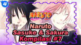 Kompilasi Sasuke & Sakura #7_4