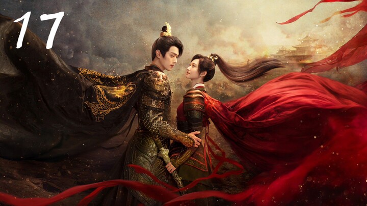 WONDERLAND OF LOVE EP 17 ENG SUB #Xu Kai and Jing Tian