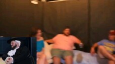 The Stakeout Webber's Reaction