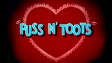 Tom and Jerry 1942 Puss n' Toots is an allusion to the fairy tale Puss 'n' Boots
