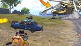 New ATTACK HELICOPTER in PUBG MOBILE | Payload 2.0 Update