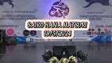 [HIGHLIGHT EVENT]SAIKO HANA MATSURI @BTM BOGOR