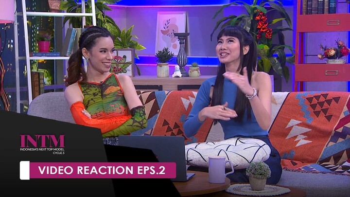 React First Elimination Jolie & Helen - VIDEO REACTION