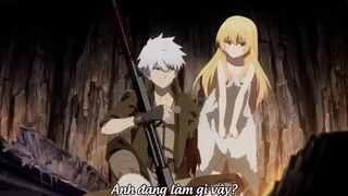 Anime giấu nghề_ Main giấu nghề bị coi thường và cái kết _ Part 14