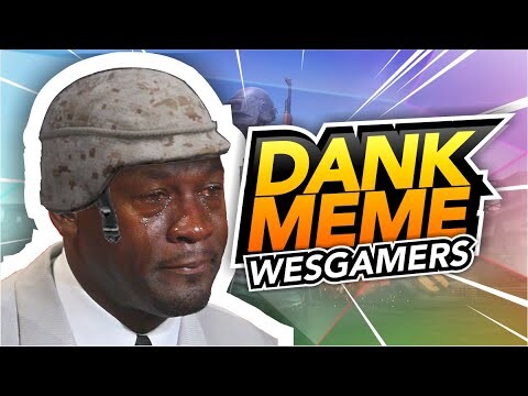 Dank MEME WesGamers