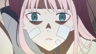 Darling in The Franxx「AMV」( Bạn xem bộ này gần đây nhất là bao giờ? )