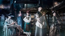 Scholar Who Walks The Night (2015) Episode 1