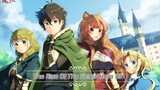 The Rising Of The Shield Hero S3 Eps1