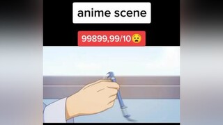 anime animescene weeb fypシ fyp foryou fy mizusq