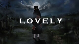 Itachi『 AMV 』Lovely