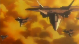 Watch full Yukikaze Series in english