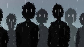 [Horror Story] I will give you your love in exchange for my sobriety for the rest of my life.