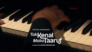 Hari ini Rilis! Siap-siap baper...'Majas Cinta' OST Film "Tak Kenal Maka Taaruf"