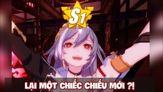 Mới chơi đừng DẠI mà làm điều này !? Show Acc #347 [Honkai Impact 3rd]