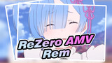 [ReZero AMV] Rem (healing)