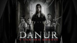 Danur (2017) | Horror Indonesia
