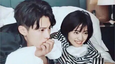 [Wang Hedi & Shen Yue] This is a unique family atmosphere between Di and Yue